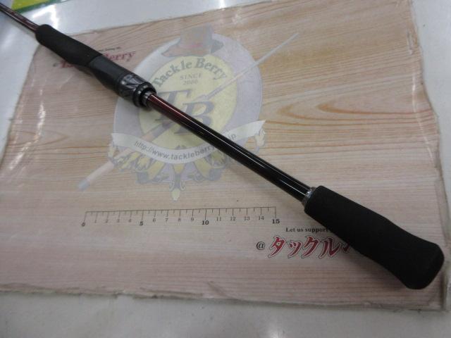 23セフィアSS S86ML