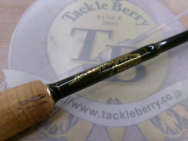 デストロイヤー F2-64XS(Hi-10X)NO SINKER WORM SPLIT SHOT TINY PLUG