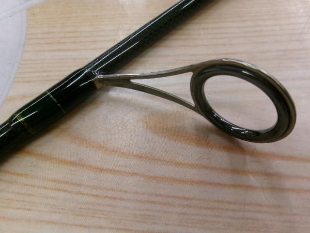 デストロイヤー F2-64XS(Hi-10X)NO SINKER WORM SPLIT SHOT TINY PLUG