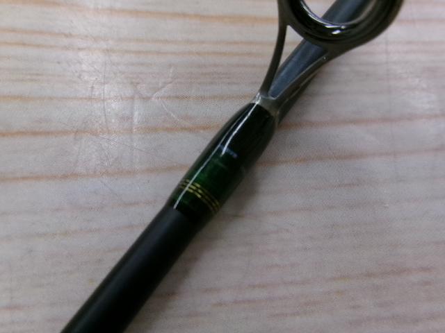 デストロイヤー F2-64XS(Hi-10X)NO SINKER WORM SPLIT SHOT TINY PLUG