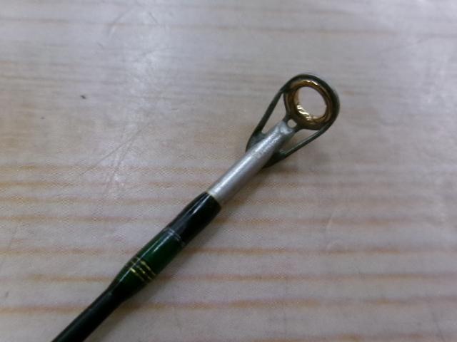デストロイヤー F2-64XS(Hi-10X)NO SINKER WORM SPLIT SHOT TINY PLUG