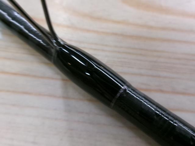 25エクスセンスジェノス S88ML/RF