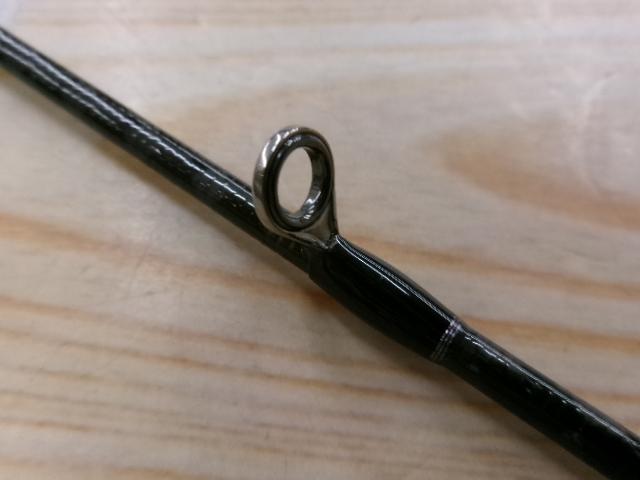 25エクスセンスジェノス S88ML/RF