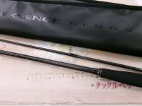 25エクスセンスジェノス S88ML/RF