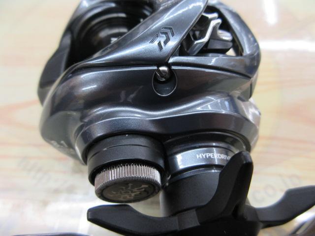 25タトゥーラ SV TW 100XH｜＠ベリーネット 日本最大新品中古釣具WEB