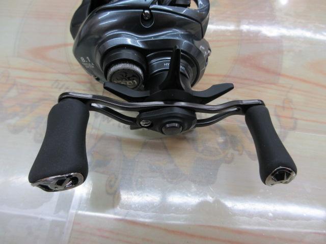 25タトゥーラ SV TW 100XH