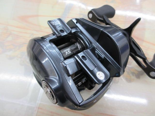 25タトゥーラ SV TW 100XH