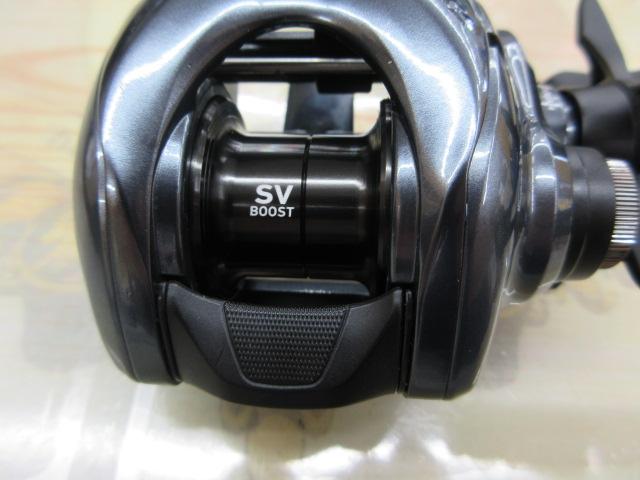 25タトゥーラ SV TW 100XH