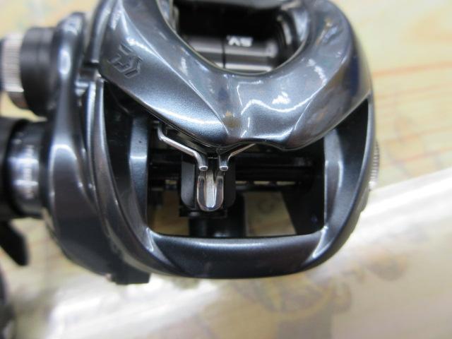 25タトゥーラ SV TW 100XH