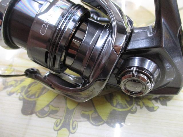 24ツインパワー C2500SXG