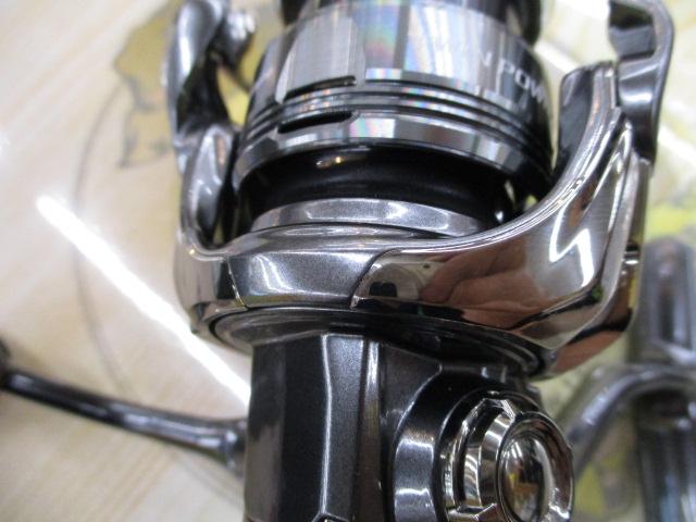 24ツインパワー C2500SXG