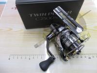 24ツインパワー C2500SXG