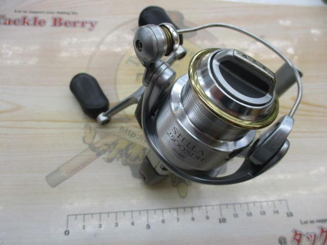 98ステラ 2500SDH｜＠ベリーネット 日本最大新品中古釣具WEBショップ