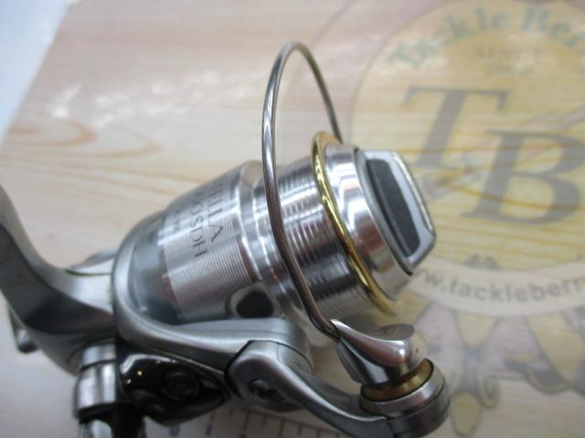 98ステラ 2500SDH｜＠ベリーネット 日本最大新品中古釣具WEBショップ