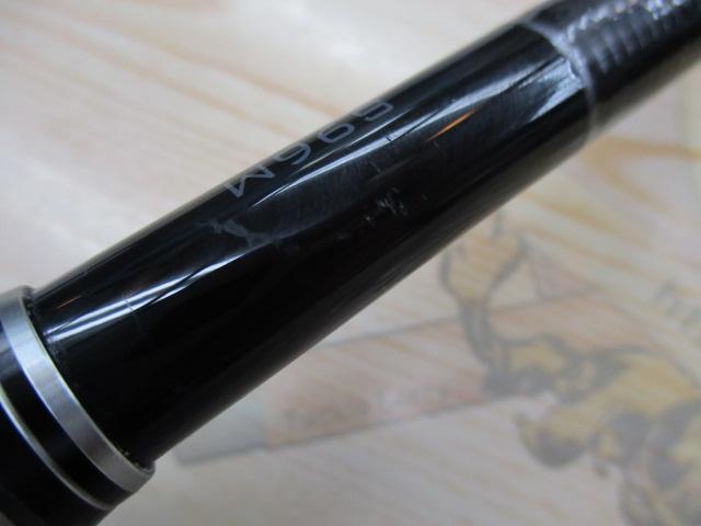 エンカウンター S96M