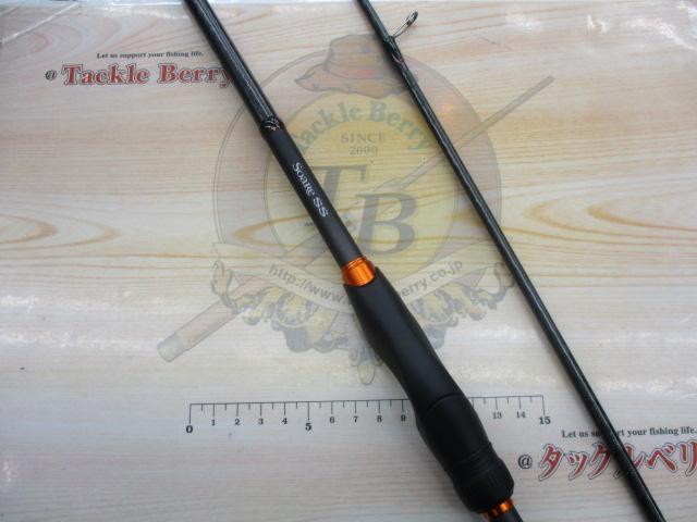 22ソアレSS S86MLT