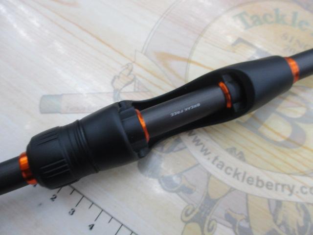 22ソアレSS S86MLT