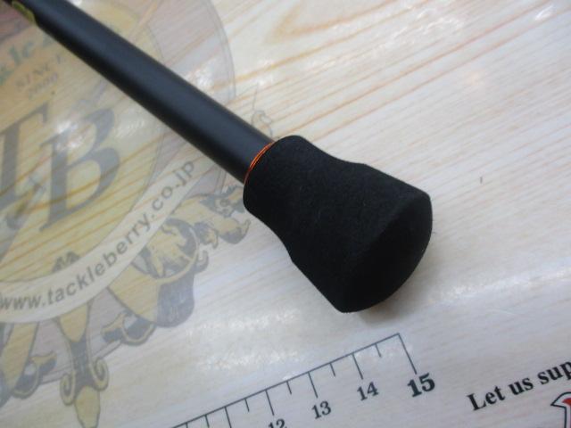 22ソアレSS S86MLT