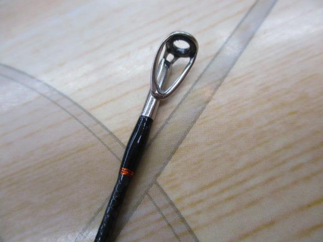 22ソアレSS S86MLT