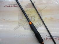22ソアレSS S86MLT