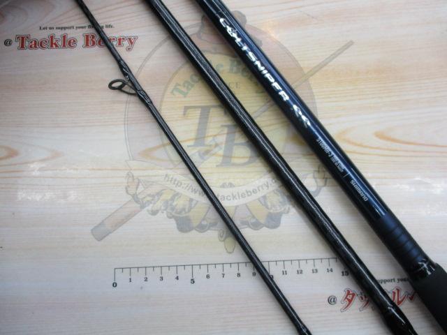 24コルトスナイパーSS S100MH3