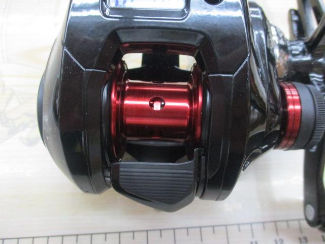 19炎月CT 150HG