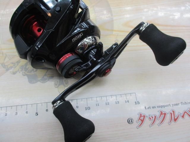 19炎月CT 150HG