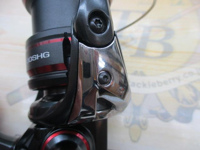 20ヴァンフォード 2500SHG