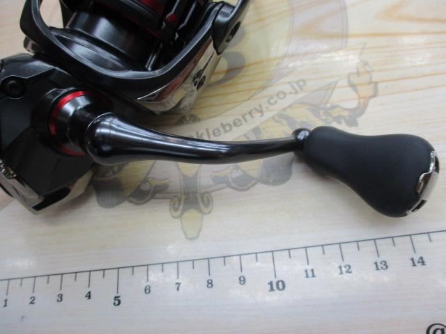 20ヴァンフォード 2500SHG