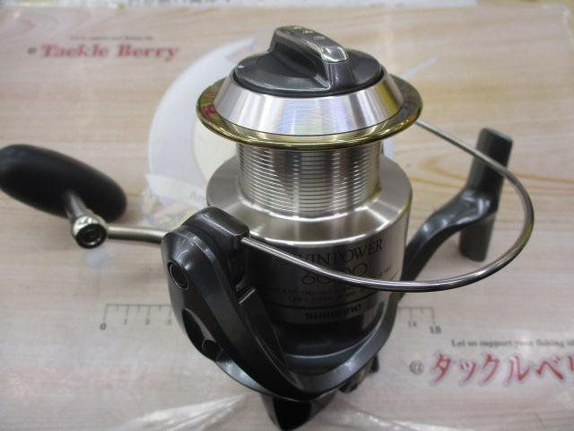 98ツインパワー 6000