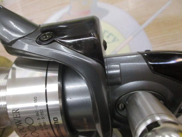 98ツインパワー 6000