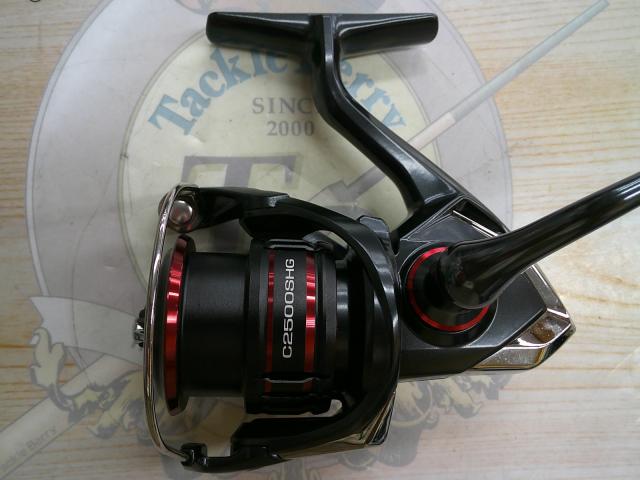 20ヴァンフォード C2500SHG