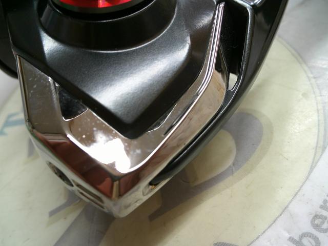 20ヴァンフォード C2500SHG