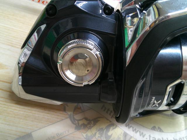 21ツインパワーSW 8000HG