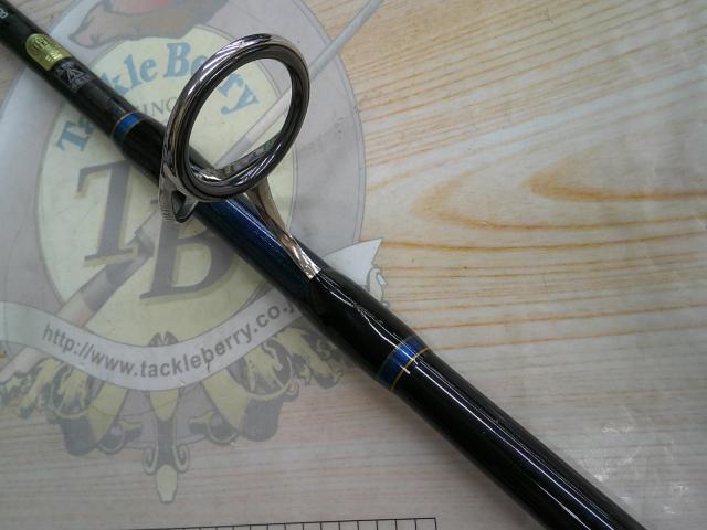 オシアプラッガーBG S79MH