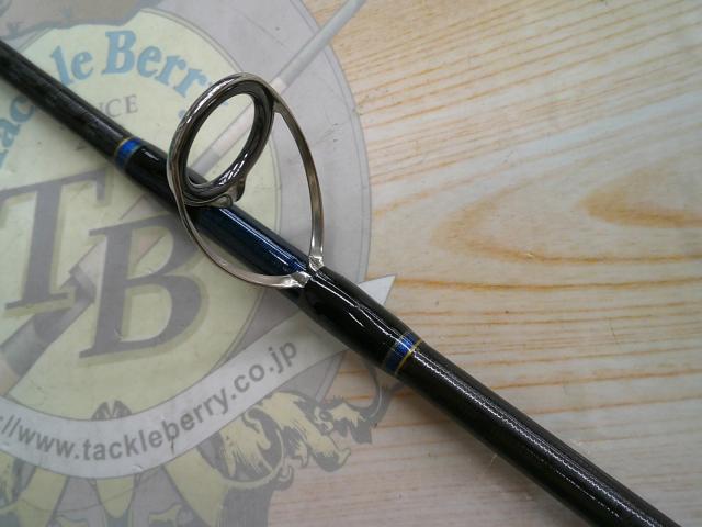 オシアプラッガーBG S79MH