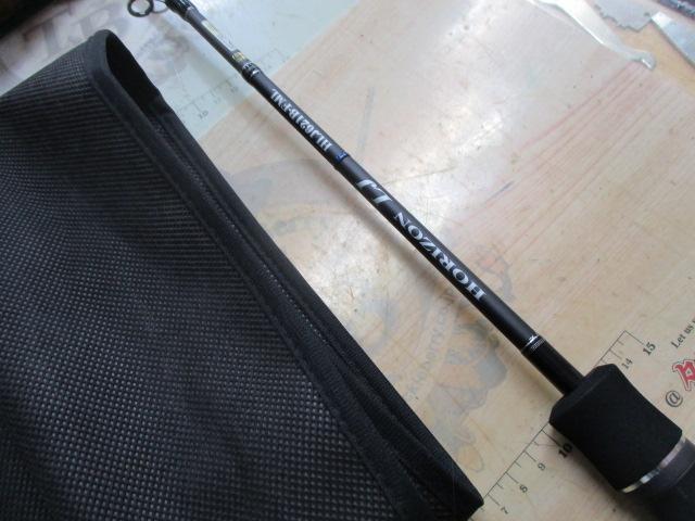 ホライゾンLJ HLJ621B-FML