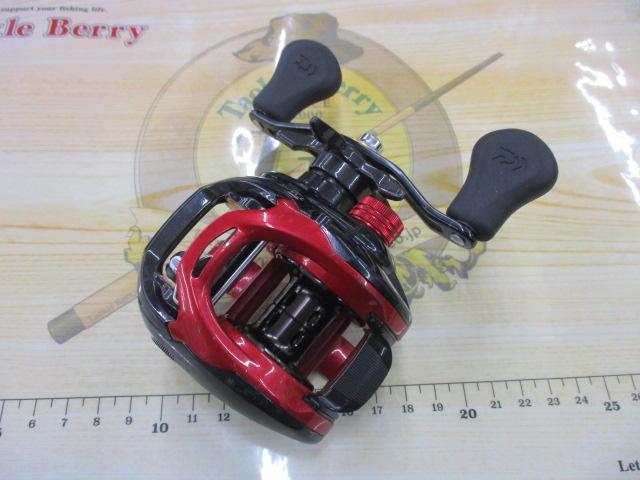 タトゥーラCT TYPE-R 100HS DAIWA(ダイワ) TATULA (タトゥーラ) CT TYPE-R 100HS ☆特別割引品