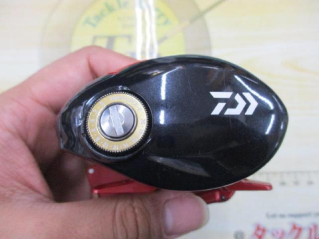タトゥーラ CT タイプR 100H｜＠ベリーネット 日本最大新品中古釣具WEB