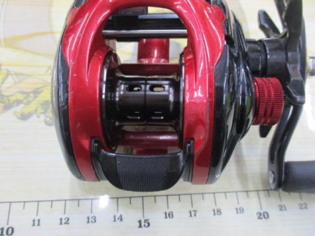 タトゥーラ CT タイプR 100H｜＠ベリーネット 日本最大新品中古釣具WEB