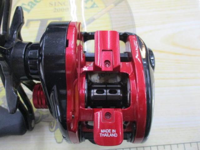 タトゥーラ CT タイプR 100H｜＠ベリーネット 日本最大新品中古釣具WEB