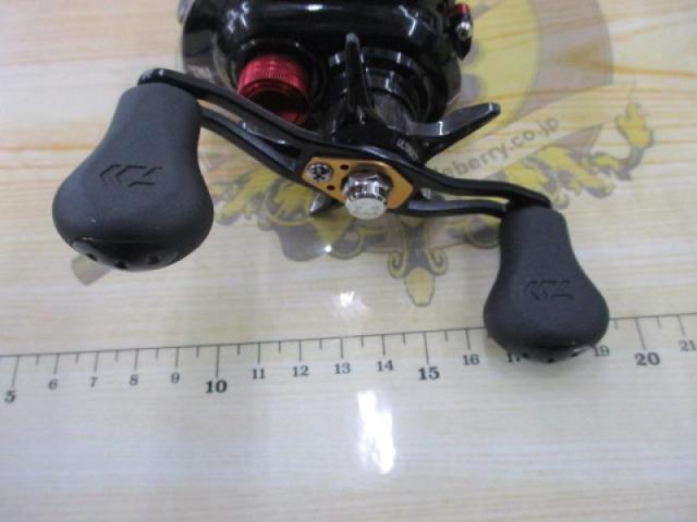 タトゥーラ CT タイプR 100H｜＠ベリーネット 日本最大新品中古釣具WEB