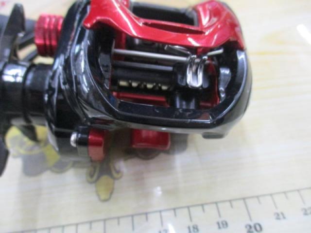 タトゥーラ CT タイプR 100H｜＠ベリーネット 日本最大新品中古釣具WEB