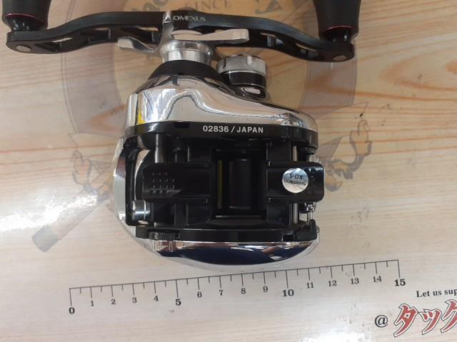 12アンタレス LH