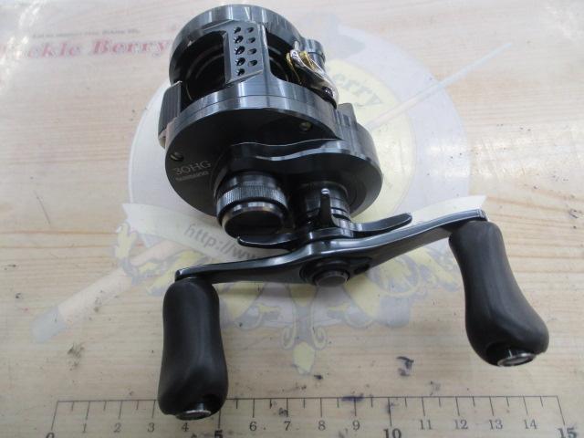 24カルカッタコンクエスト シャローエディション 30HG