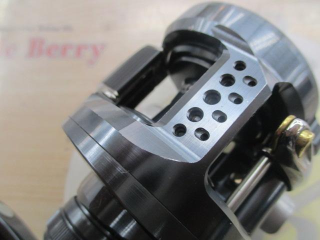 24カルカッタコンクエスト シャローエディション 30HG