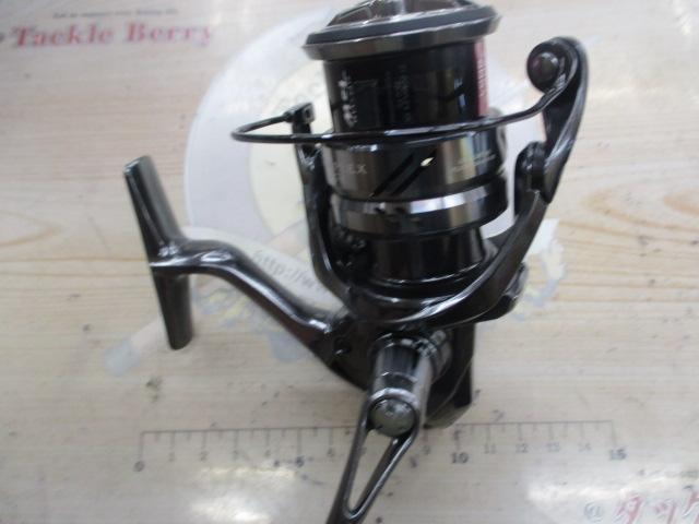 21コンプレックスXR 2500 F6 HG