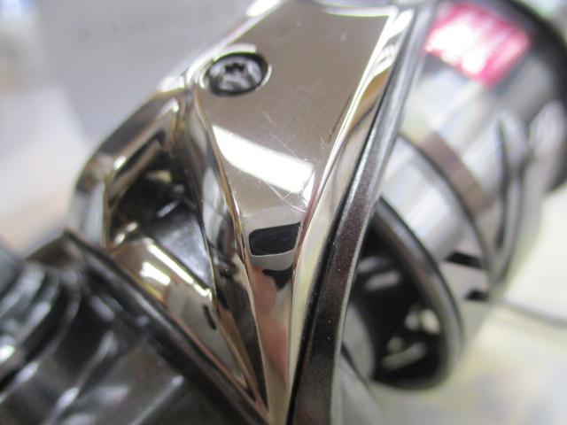 21コンプレックスXR 2500 F6 HG