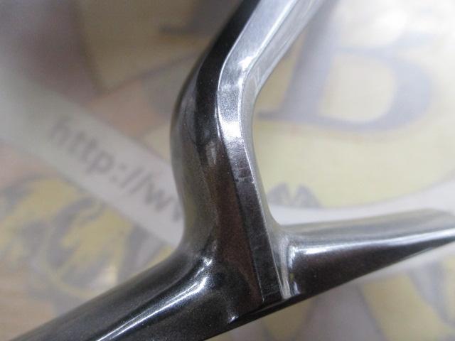 21コンプレックスXR 2500 F6 HG