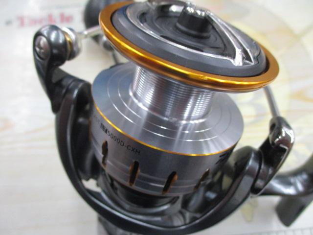 18ブラスト LT5000D-CXH